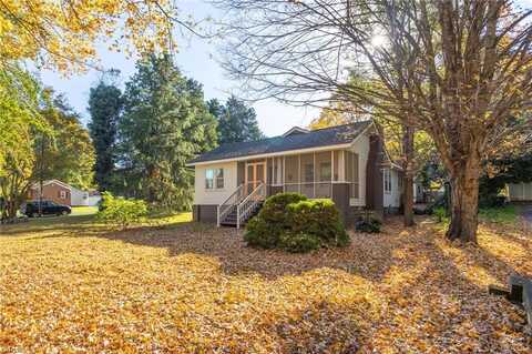 3384 Kernersville Road, Winston Salem, NC 27107