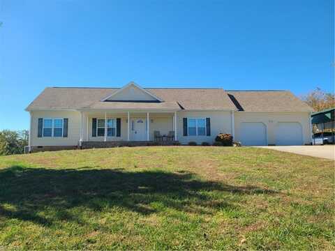 1782 Clint Johnson Road, Wilkesboro, NC 28697