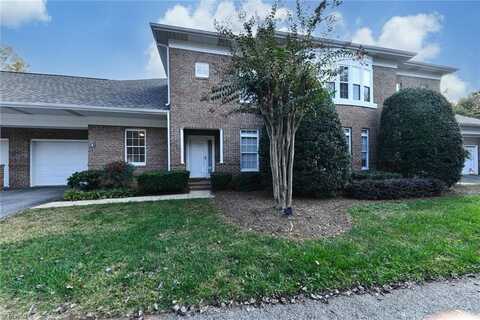 8 Indigo Lake Terrace, Greensboro, NC 27455