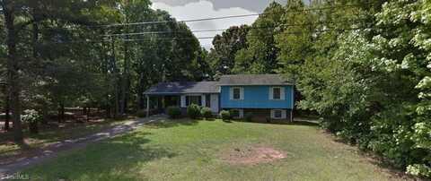 311 Albert Drive, Lexington, NC 27292