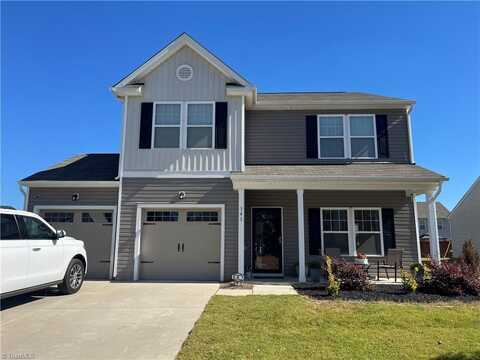 341 Henry Steel Drive, Gibsonville, NC 27249