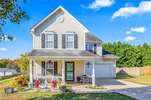 330 Crooked Tree Drive, Kernersville, NC 27284