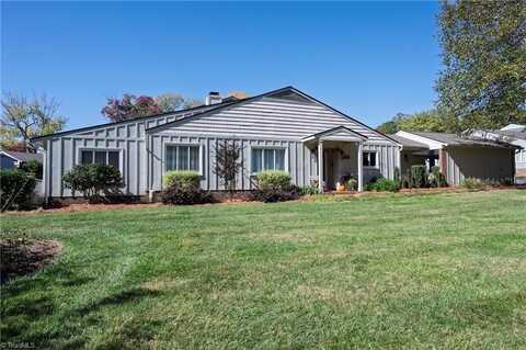 112 Mimosa Place, Bermuda Run, NC 27006