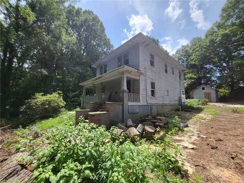 1433 Larkin Street, High Point, NC 27262