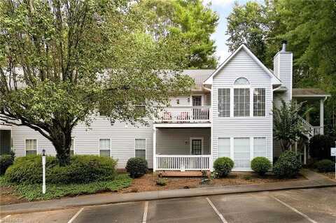 669 Balfour Road, Winston Salem, NC 27104