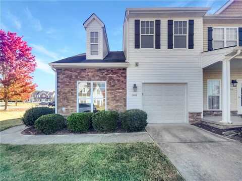 6868 Derby Run Drive, Whitsett, NC 27377