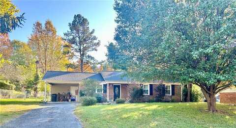 370 Northfield Drive, King, NC 27021