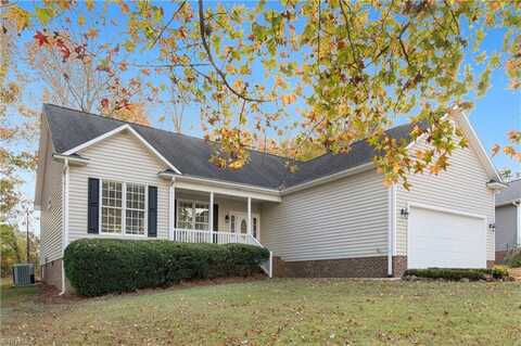 318 S Timbergate Drive, Gibsonville, NC 27249