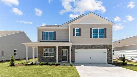 245 Crestview Lane, Lexington, NC 27295