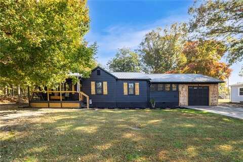 278 Dorsett Road, Lexington, NC 27292