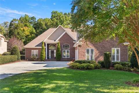 254 Inverness Drive, Winston Salem, NC 27107