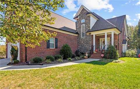 184 Raspberry Ridge Drive, Clemmons, NC 27012