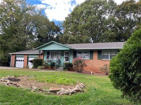 1230 W Sedgefield Drive, Winston Salem, NC 27107