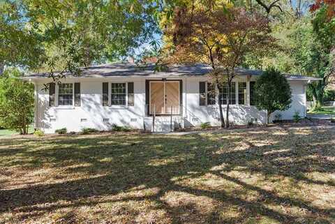 2705 Asbury Terrace, Greensboro, NC 27408