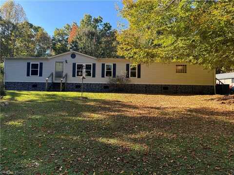 5318 Candlebrook Drive, Asheboro, NC 27205