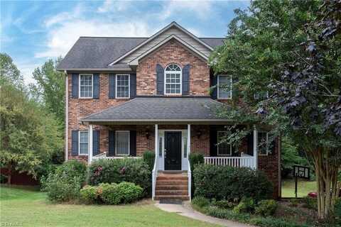 342 Longwood Drive, Advance, NC 27006