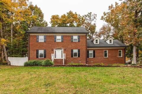 1713 Braemore Court, Kernersville, NC 27284