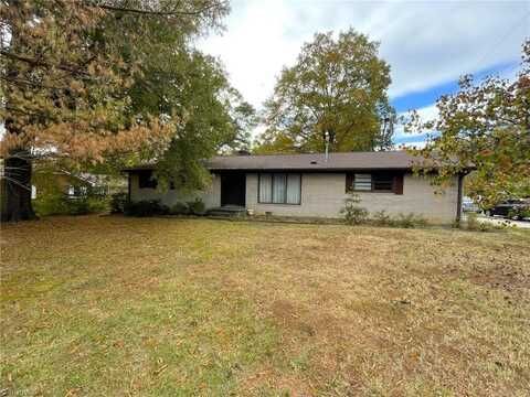 3100 Pinecroft Road, Greensboro, NC 27407