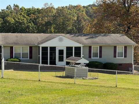 3716 Oak Ridge Road, Summerfield, NC 27358