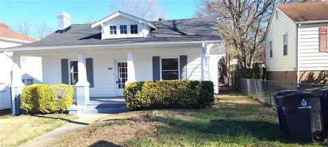 2629 Main Street S, Winston Salem, NC 27107