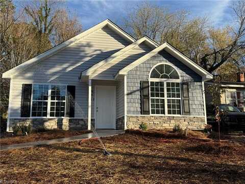 1028 Meadowbrook Boulevard, High Point, NC 27260