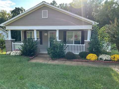 2834 Edwards Street, Winston Salem, NC 27127