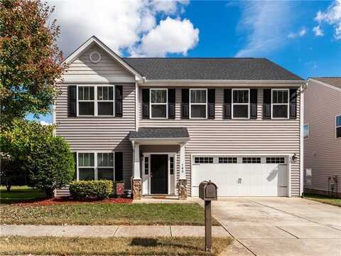 105 Pink Dogwood Lane, Mebane, NC 27302