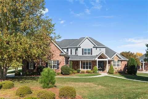 5611 Goldenberry Court, Winston Salem, NC 27106