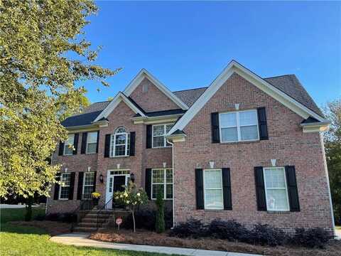 3105 Owls Roost Road, Greensboro, NC 27410