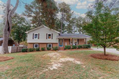 1312 Colonial Avenue NW, Wilson, NC 27896