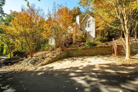 112 Daffodil Lane, Carrboro, NC 27510