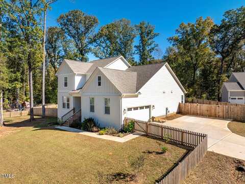 4615 Apple Ridge Lane, Graham, NC 27253