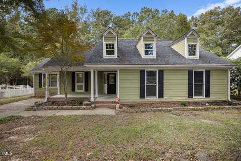 1512 Maybrook Drive, Raleigh, NC 27610