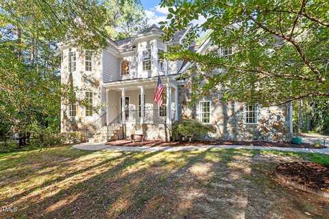 5001 Davis Creek Drive, Raleigh, NC 27610