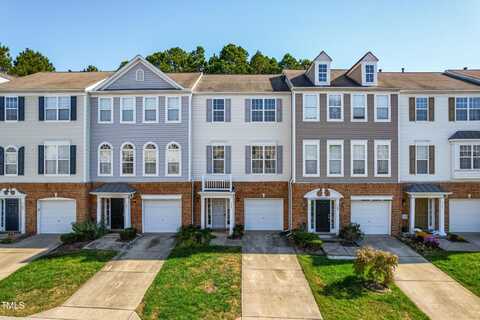 707 Sutter Gate Lane, Morrisville, NC 27560