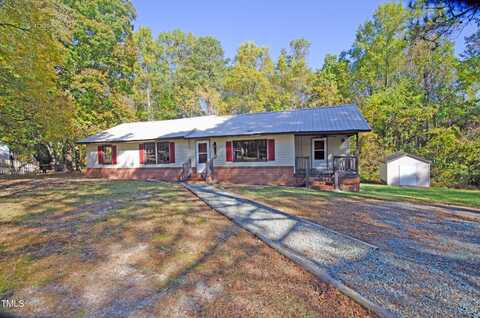 707 Burgess Circle, Broadway, NC 27505