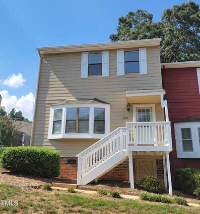 5310 Ridgeloch Place, Raleigh, NC 27612