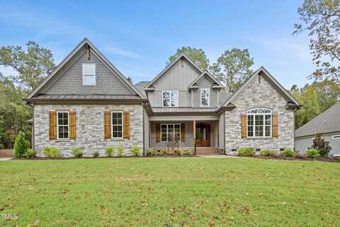 1617 River Bend Lane, Raleigh, NC 27610