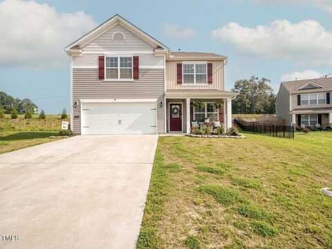 2815 E Brookwood Court, Creedmoor, NC 27522