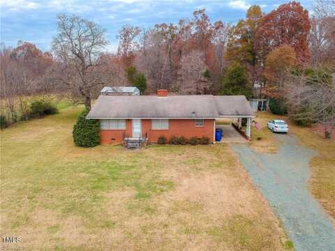 1202 S Fifth Street, Mebane, NC 27302