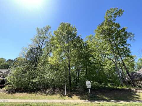 160 Bonica Creek Drive, Raleigh, NC 27603