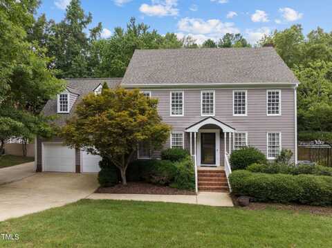 2001 Carrington Drive, Raleigh, NC 27615