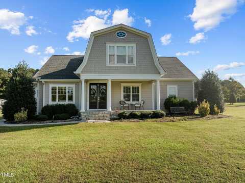 409 Rogers Road, Zebulon, NC 27597