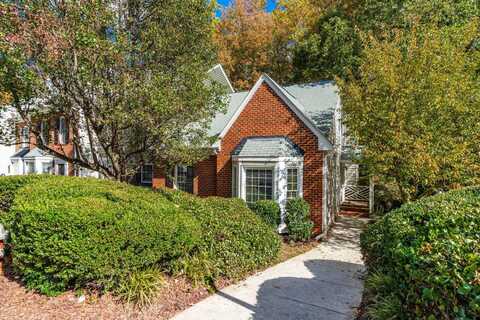 6736 Queen Annes Drive, Raleigh, NC 27613