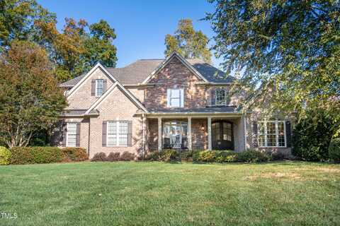 1211 Brookview Drive, Elon, NC 27244