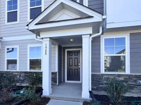 1988 Rosedale Ridge Avenue, Wake Forest, NC 27587