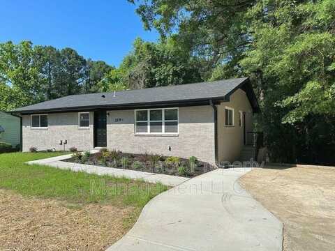 219 W Weaver Street, Durham, NC 27707