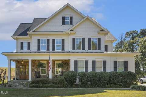 1604 Bass Lake Road, Fuquay Varina, NC 27526