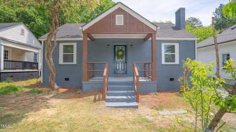 304 Cherry Grove Street, Durham, NC 27703