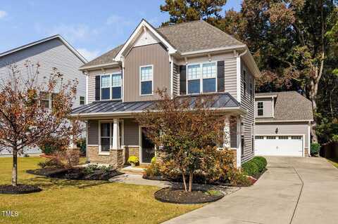 713 Culmore Drive, Fuquay Varina, NC 27526